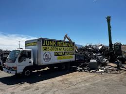 Retail Junk Removal in Piedmont, CA