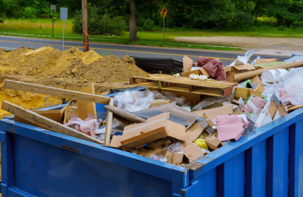 Best Hoarding Cleanup  in Piedmont, CA